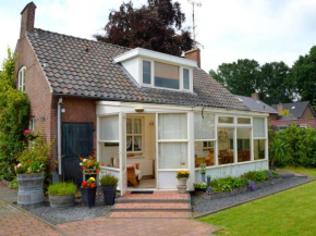 Attractive holiday home in Soerendonk